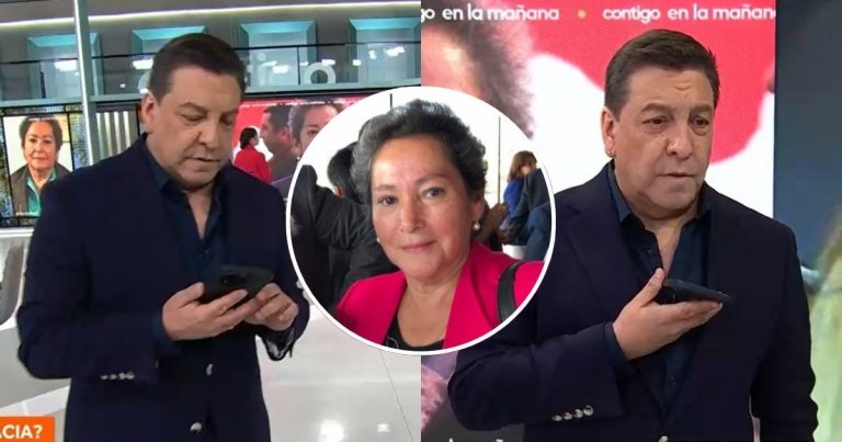 Concejala desaparecida en Villa Alegre: revelador audio en vivo aclaró aparente giro en el caso