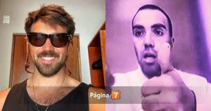 Revelan paradisíaco lugar donde fue visto Martín de los Santos por última vez