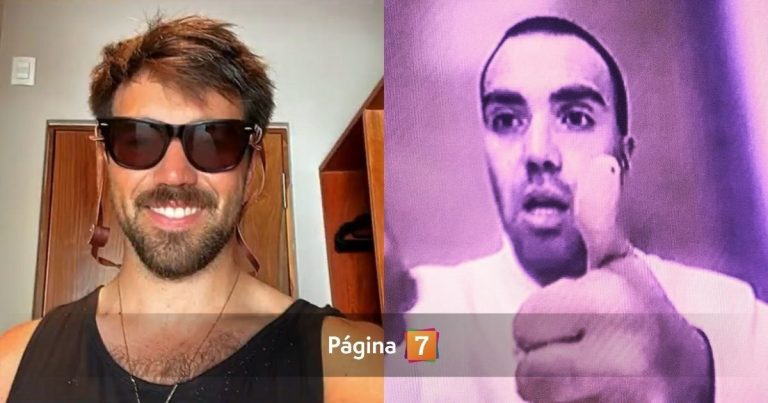 Revelan paradisíaco lugar donde Martín de los Santos fue visto por última vez: policía lo confirmó