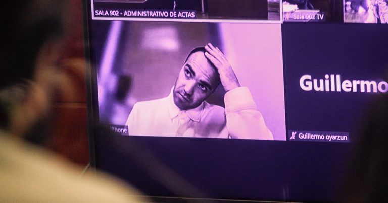 Nuevo revés para Martín de los Santos Lehmann: abogado renunció por 