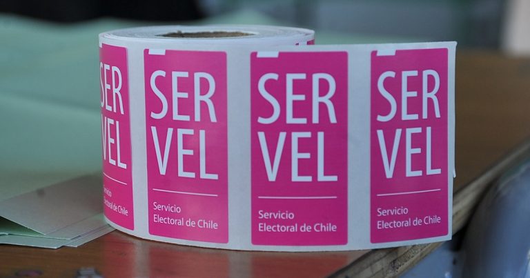 Elecciones primarias 2025: revisa AQUÍ si fuiste elegido como vocal de mesa