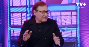 Rodrigo Muñoz contó que fue víctima de abuso por colega en una escena de sexo: "Me sentí pésimo"