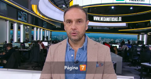 La dolorosa pérdida familiar que enluta a Rodrigo Sepúlveda: "Mi homenaje, mi respeto"