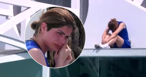 roon antonio se quiebra en mundos opuestos