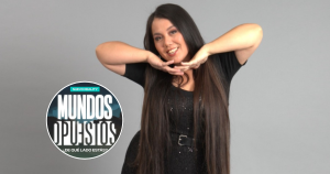 Rosío Agurto dio su opinión sobre Mundos Opuestos tras quedar fuera del reality