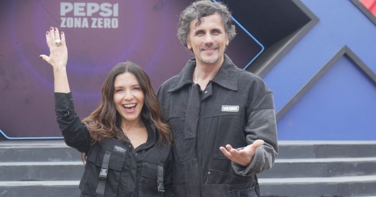 Sergio Lagos analiza 'Mundos Opuestos' y revela la clave del éxito: “No somos solo…”