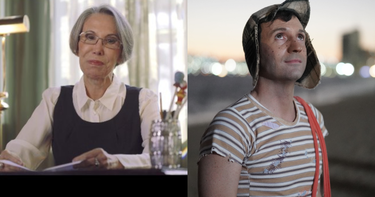 Florinda Meza repudió duramente la serie biográfica de Chespirito en Max: 