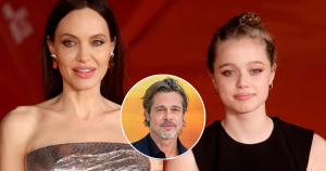 shiloh jolie pitt
