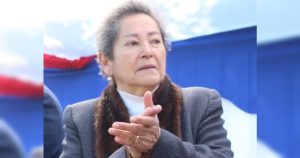 Surge teoría en torno a desaparición de concejala de Villa Alegre, María Ignacia González