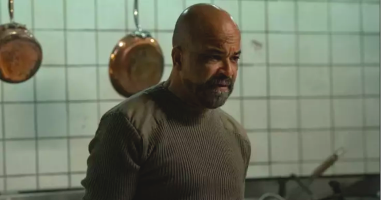 Temporada 3 de 'The Last of Us' revelará todo sobre Isaac Dixon y la guerra entre Lobos y Serafitas