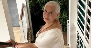 Familia de Teresita Reyes revela último mensaje que le dejó a sus seguidores: "Los amo"