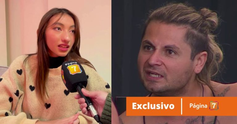 Thammy Palma destapó “racistas” actitudes del Princeso en Mundos Opuestos: 