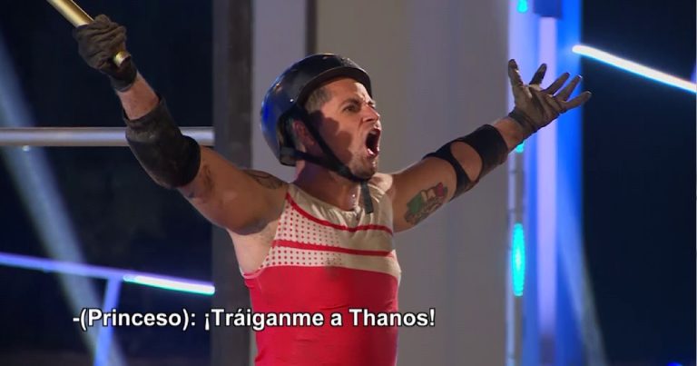 ¿Quién es Thanos? La duda que dejó el 