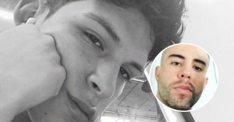 Tío de chef imputado por muerte de Francisco Albornoz destapó escalofriante antecedente