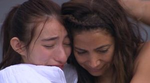 todos contra Thammy Palma mundos opuestos