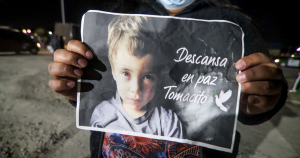 Todo podría quedar en nada: ¿por qué hay dos investigaciones en el caso de Tomás Bravo?