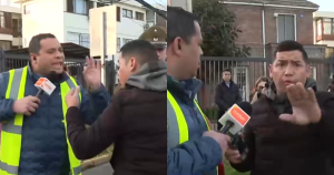 Tomás Cancino es lo más denunciado ante el CNTV en mayo: recibió más de 1.000 quejas