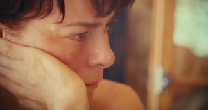 Tonka Tomicic lloró en su documental al leer emotivo recuerdo de su madre antes de padecer alzheimer