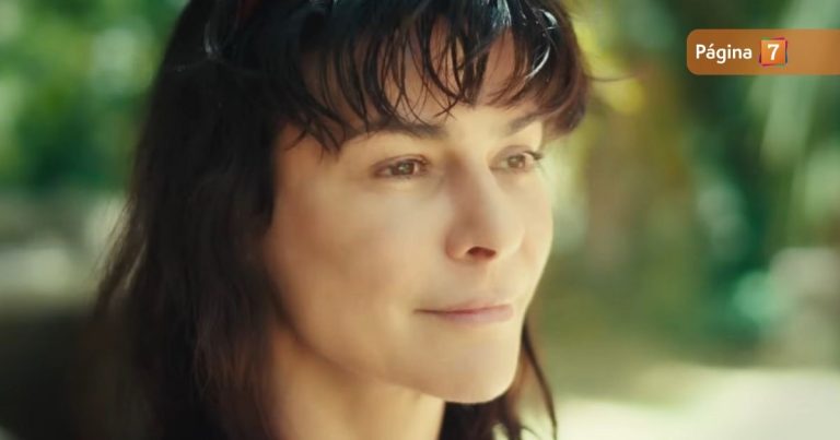 Tonka Tomicic reveló cuál fue su primer sueldo como modelo: 