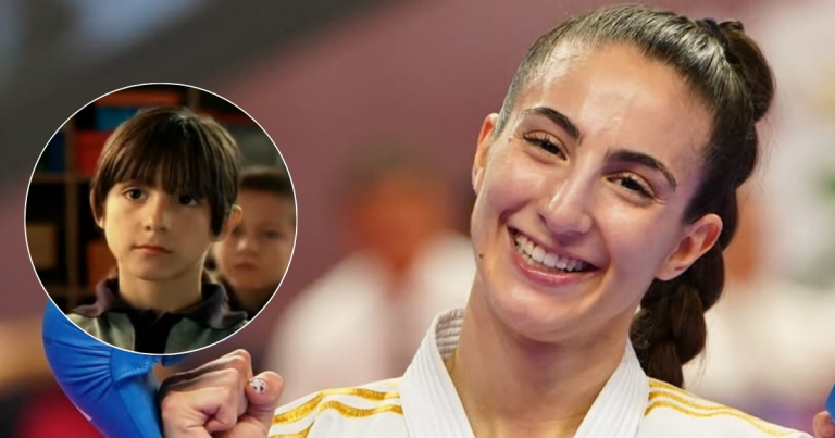 ¿La reconoces? Valentina Toro contó que estuvo en icónico comercial en su niñez y cuánto le pagaron