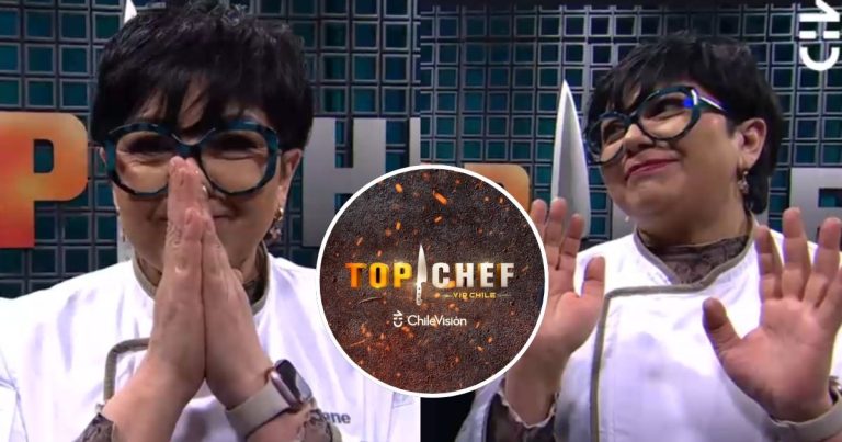 Vanessa Daroch develó quién sería el peor compañero en Top Chef VIP: lo tachó de 
