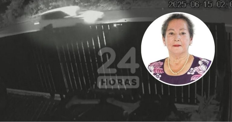 Revelan video clave en desaparición de concejala de Villa Alegre: presunto testigo no querría hablar