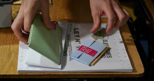 vocal de mesa primarias