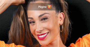 Yamna Lobos evidenció lo grande que está su hija: ya cumplió 5 años