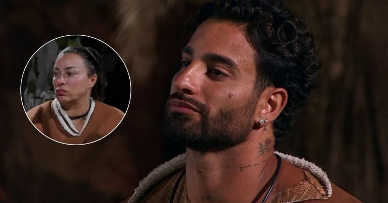 Yoan Curtis arremetió contra Marlen Olivari en 'Mundos Opuestos': 