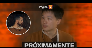 Yuhui desatará la furia de Daúd en el próximo capítulo de Mundos Opuestos