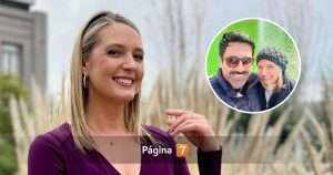 La historia de amor entre Allison Göhler y reconocido médico