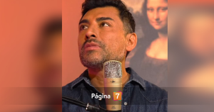 Andrés Caniulef entrega detalles de su salud tras estar en la UCI