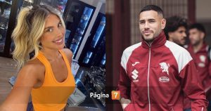 ¿Quién es Antonio Sanabria? Conoce al futbolista paraguayo que habría conquistado a Coté López