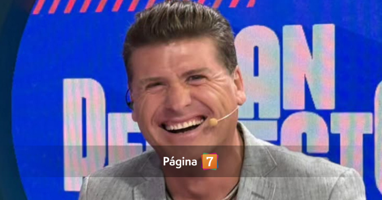 Así celebró su cumpleaños Claudio Rojas: compartió romántica postal con su joven pareja