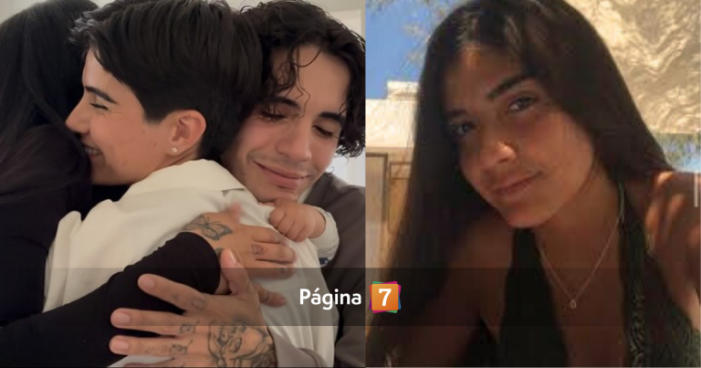 Así celebró su cumpleaños Eva Méndez, hija de DJ Méndez: 