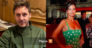 Benjamín Vicuña levanta restricción de viaje para sus hijos