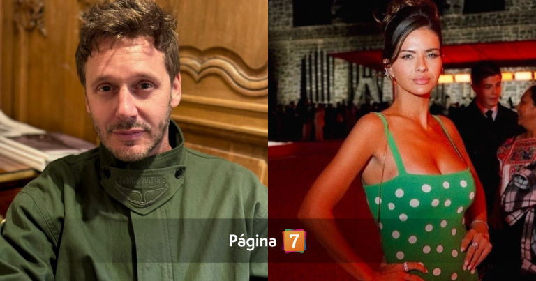 Benjamín Vicuña levanta restricción para que sus hijos viajen a Turquía con China Suárez