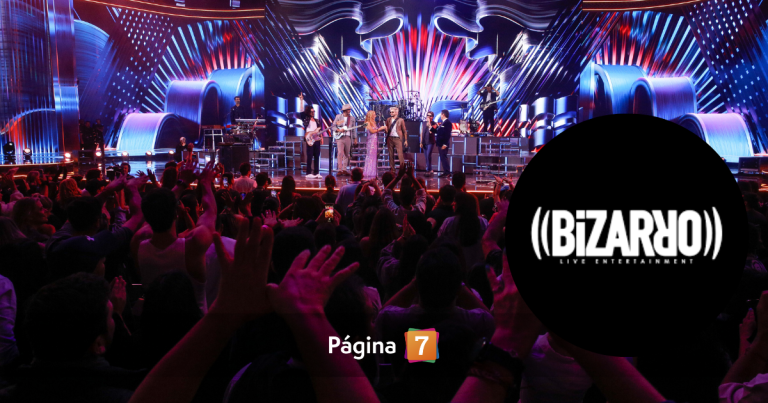 Bizarro rechaza demanda por competencia desleal: 