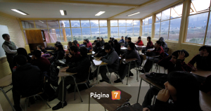 Bono Logro Escolar 2025