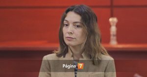 Revelan que Camila Polizzi podría arriesgar prisión preventiva: este sería el motivo