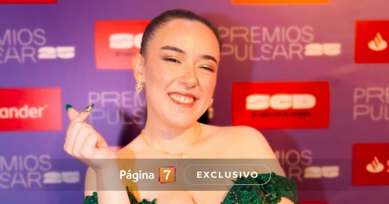 El importante desafío que asumirá Christell Rodríguez: 