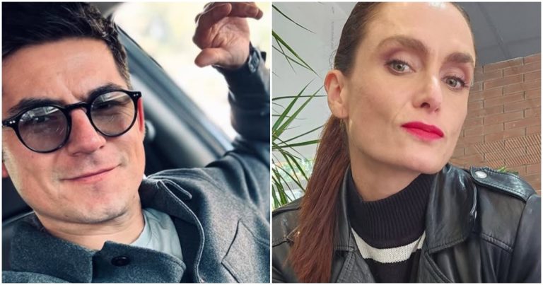 Claudio Castellón llega a ‘El Jardín de Olivia’ con rol que pondrá contra las cuerdas a Vanessa