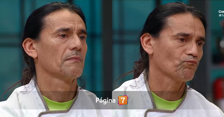 Coca Mendoza homenajeó a su abuela en Top Chef VIP y no puedo contener la emoción: 