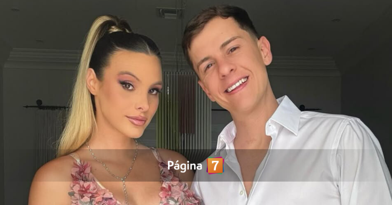 Con fotos de su bebé: Lele Pons anunció nacimiento de su primera hija con Guaynaa
