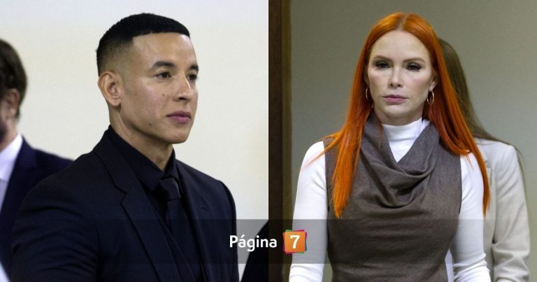 Daddy Yankee presentó millonaria demanda contra su exesposa Mireddys González: este es el motivo