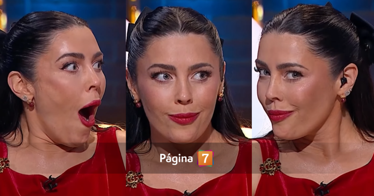 Daniela Aránguiz aseguró que expareja de Carla Jara le fue infiel con ella: 