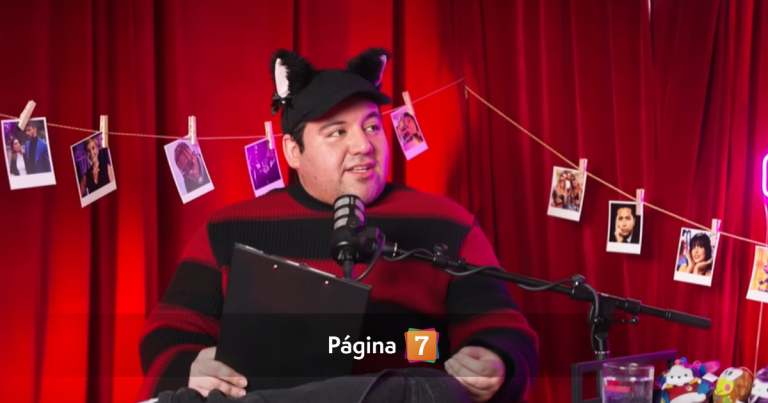 Danilo 21 se sincera sobre difícil momento por enfermedad de su padre: “He dado todo como hijo”