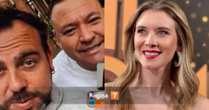 El día que Carla Jara expuso a Kaminski por deberle 150 millones No sé en qué gastaba esa plata