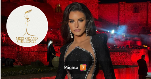 Emilia Dides Miss Grand