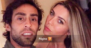 En un día como hoy Daniela Aránguiz sorprendió con emotivo recuerdo junto a Jorge Valdivia